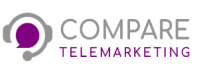 Compare Telemarketing Logo